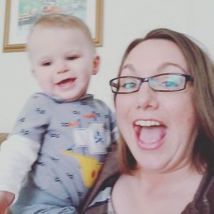 Meet your Posher, Jill